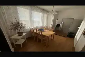 Flat close to the city centre Apartments, Ceske Budejovice