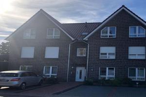 Leuchtturm Apartments, Horumersiel