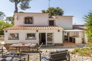 Costa Rica Guest house, Tamariu