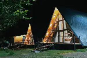 Drakhtiq Resort, Goris