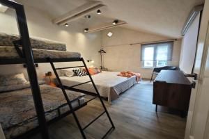 Livu 10 Loft Style Apartments, Ventspils