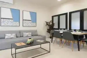 Apartamentos Constitución, Granada