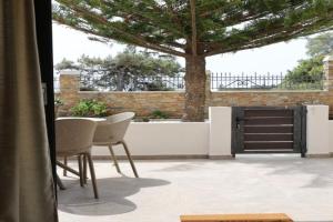 Momentos de Verano Apartments, Tinos Town