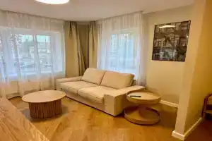 Apartamenti Pētera 28, Ventspils