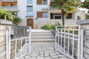 Apartment Magnolia, Porec