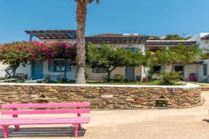 La Casa 22, Ayios Sostis