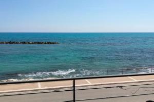 Balcone sul mare di Guest house, Sciacca