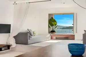 LaFinestraSulMare Parking AC 5TERRE Apartments, Portovenere
