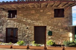 A casatua home, Assisi