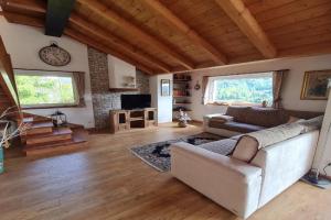 Finestra sulle Vette Apartments, Tesero
