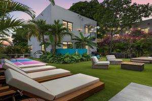Villa mi Amor Walkable Pool & Games, Miami