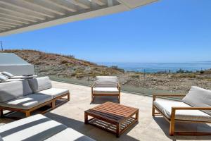 Apartamento deluxe con terraza y vistas al mar 011, Rincon de la Victoria
