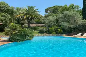 Bergerie Guest house, Grimaud