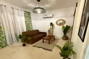 Alison rooms in center, Larnaka