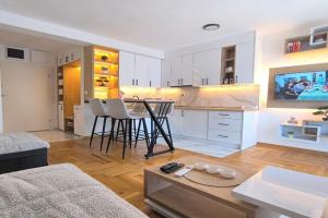 Apartman Vujanac, Vrnyachka Banya