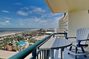 San Luis 1231 - Buena Vista Apartments, Galveston