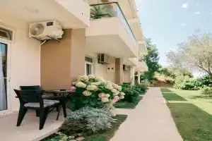 Solea Apartments, Ulcinj