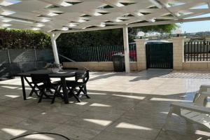 Profumo di marzamemi Apartments, Reitani