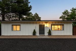 The Mountain Magnolia Guest house, Flagstaff