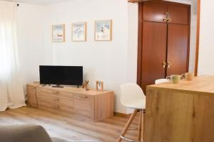 Madriu, hermoso studio a pie de pistas en, Pas de la Casa