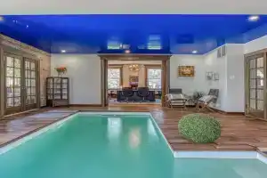 Le Manoir des Braves - Luxury Villa, Levis