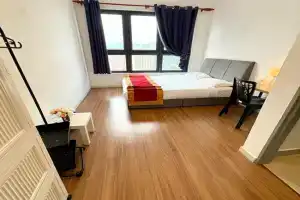M Vertica Homestay, Kuala Lumpur
