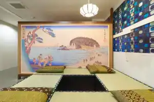 Retrospect Stay Hostel, Yokohama