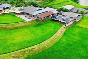 Tavan Paddy Field Homestay, Sapa