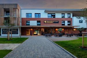 Hotel Break, Hradec Kralove