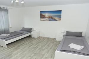 BEGE APARTMENTS NomaStay, Mulheim an der Ruhr