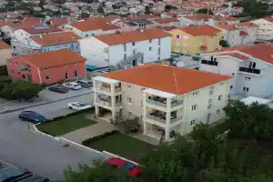 Apartman Damir, Malinska