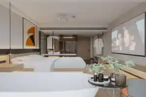 Bi'an Time Hotel -Chongqing Guanyin Bridge Branch, Chongqing