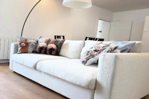 Lazy Alpaca Apartments, Verona
