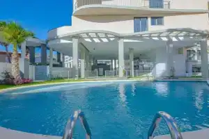 Isea 2 Apartments, Calpe