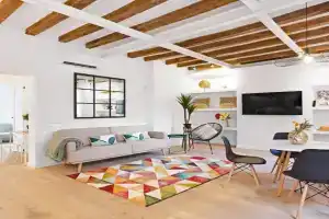 Apartamento Can Petit, Cala Mayor