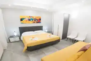 Affittacamere SANT'ANNA Apartments, Caltagirone