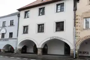 Artovna Apartments, Ceske Budejovice