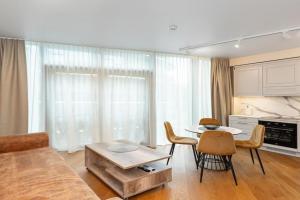 Sun Sonata Apartments 3, Druskininkai