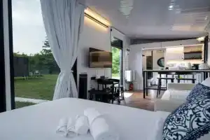 Tiny Away Escape at Lazarus - 1900 Guest house, Singapore