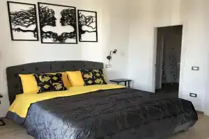 Domu e Cannonau Apartments, Nuoro