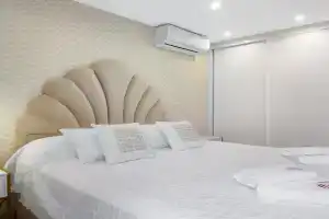 Apartamento Puerto Portals, Portals Nous