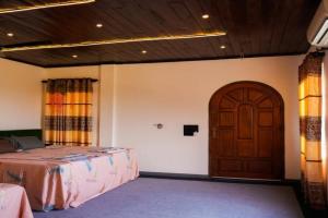 SS Villa, Trincomalee