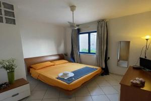 Casa Vacanza Alba Dorata, Otranto