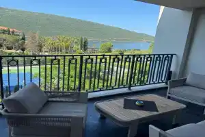 Apartment, Kumbor