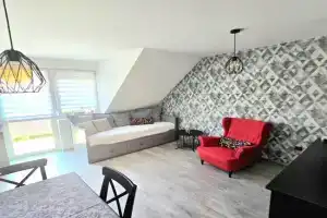 Róza Apartman, Sopron