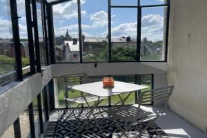 Bienvenue au petit point de vue Apartments, Lisieux