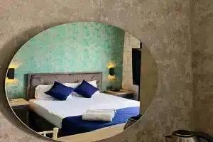 GÜNEŞLİ SUİT Hotel, Basaksehir