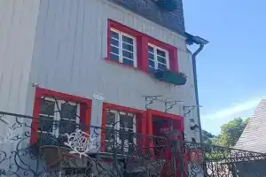 Haus Ferdinand Hotel, Monschau