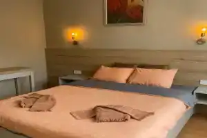 Soydan World Travel Apartments, Antalya