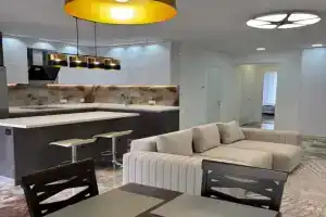 premium klassa u poberezhya 80kv Apartments, Chernomorsk